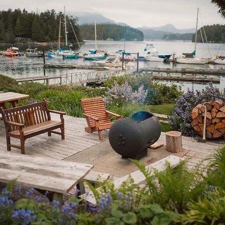 Tofino Swell Lodge Εξωτερικό φωτογραφία