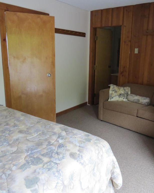 Tofino Swell Lodge Εξωτερικό φωτογραφία