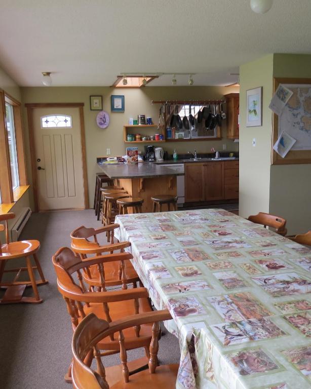 Tofino Swell Lodge Εξωτερικό φωτογραφία
