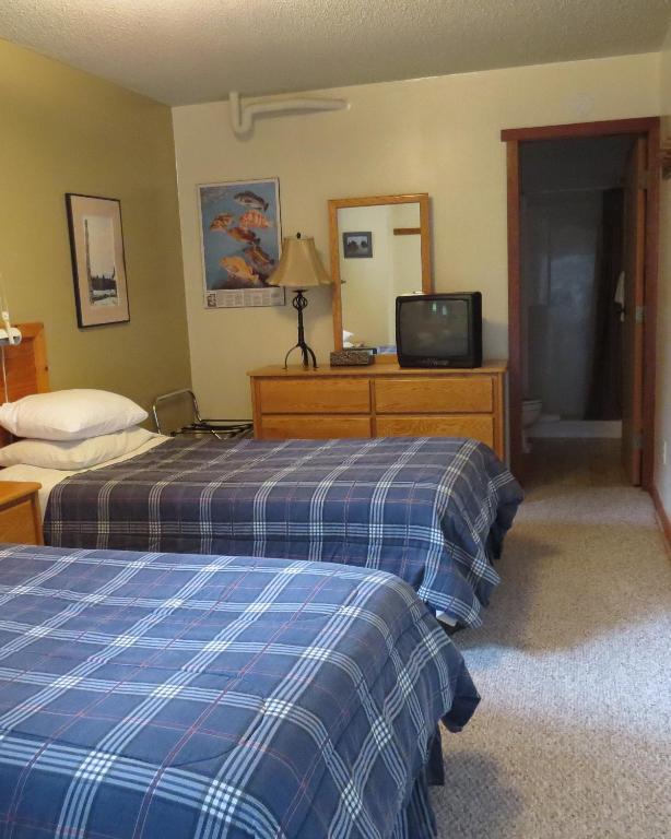 Tofino Swell Lodge Εξωτερικό φωτογραφία