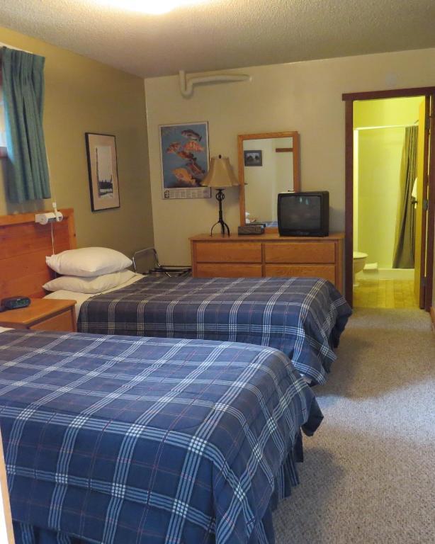 Tofino Swell Lodge Δωμάτιο φωτογραφία