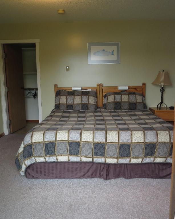 Tofino Swell Lodge Εξωτερικό φωτογραφία
