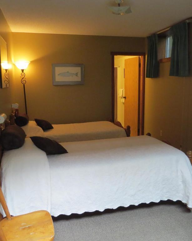 Tofino Swell Lodge Εξωτερικό φωτογραφία