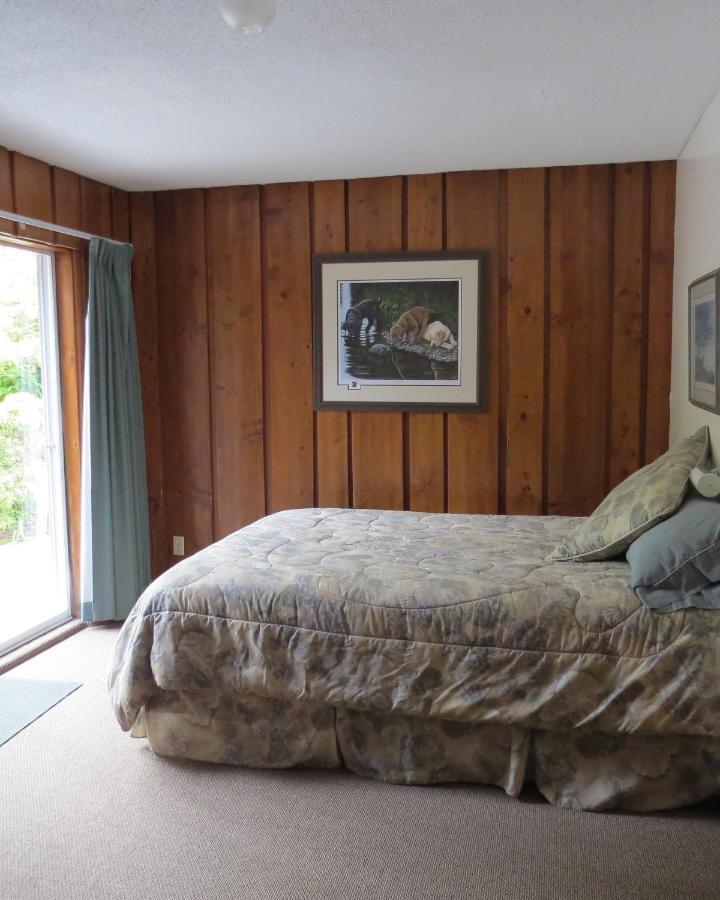 Tofino Swell Lodge Εξωτερικό φωτογραφία